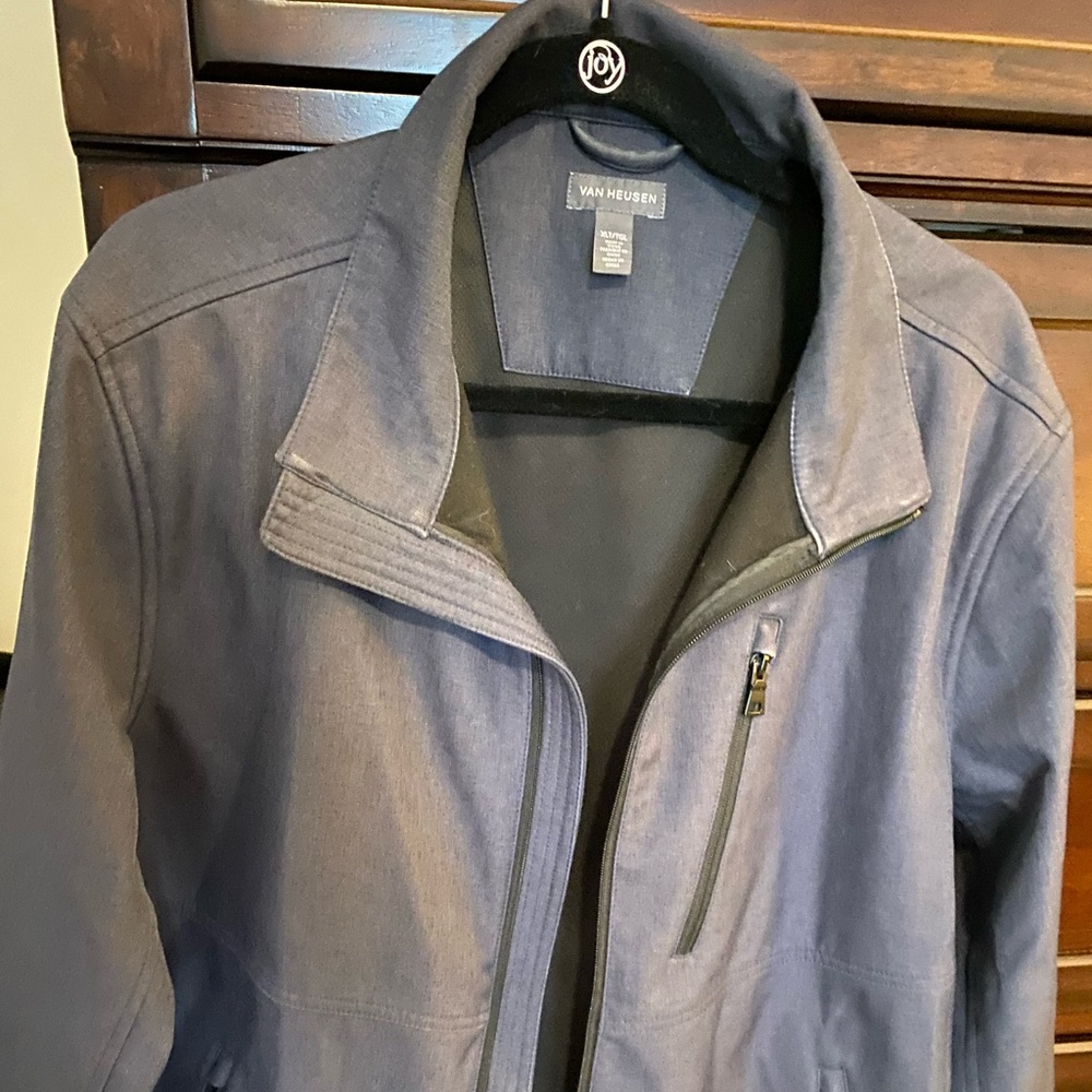 Men’s Van Heusen Jacket